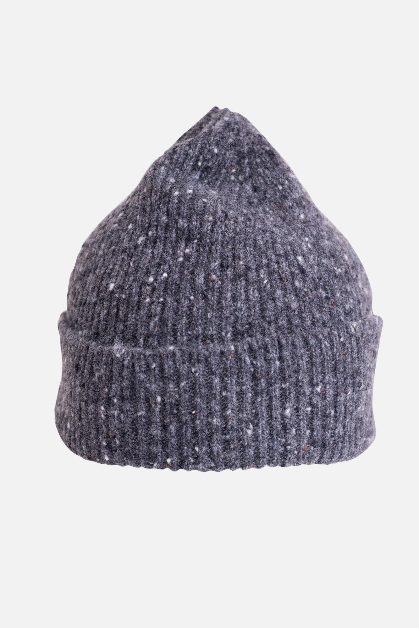 Shin Beanie