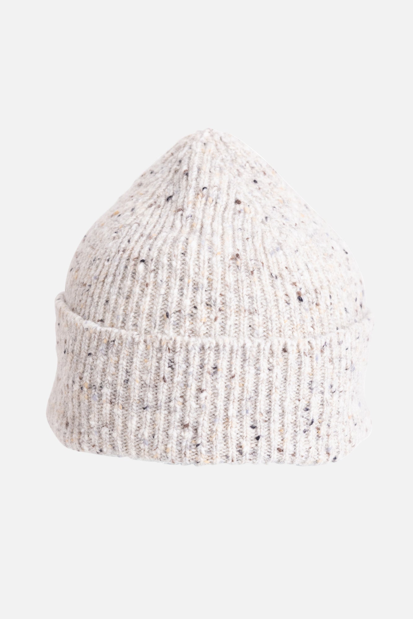 Shin Beanie Oat
