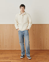 Misha Overshirt - Natural