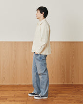 Misha Overshirt - Natural