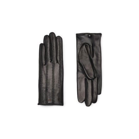 Leather Gloves