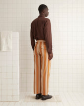 Awning Stripe Trousers