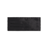 Cummerbund In Silk Satin