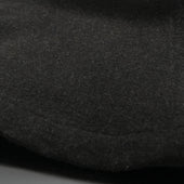 Washable Wool Pleated Pant