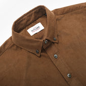 Baby Corduroy Classic Shirt