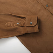 Baby Corduroy Classic Shirt