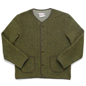 Pine Military Liner