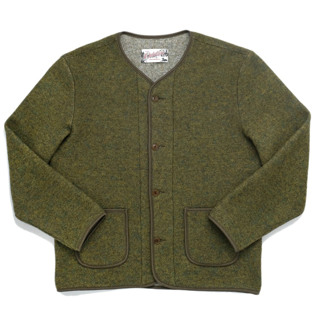 Pine Military Liner