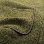 Pine Military Liner