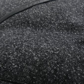 Marl Wool Down Vest