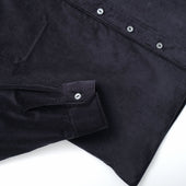 Corduroy Club Shirt