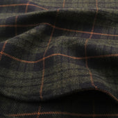 Plaid Flannel Classic Shirt
