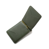 Money Clip Cardholder