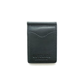 Money Clip Cardholder