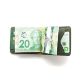 Money Clip Cardholder