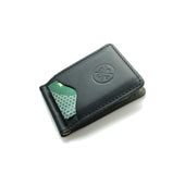 Money Clip Cardholder
