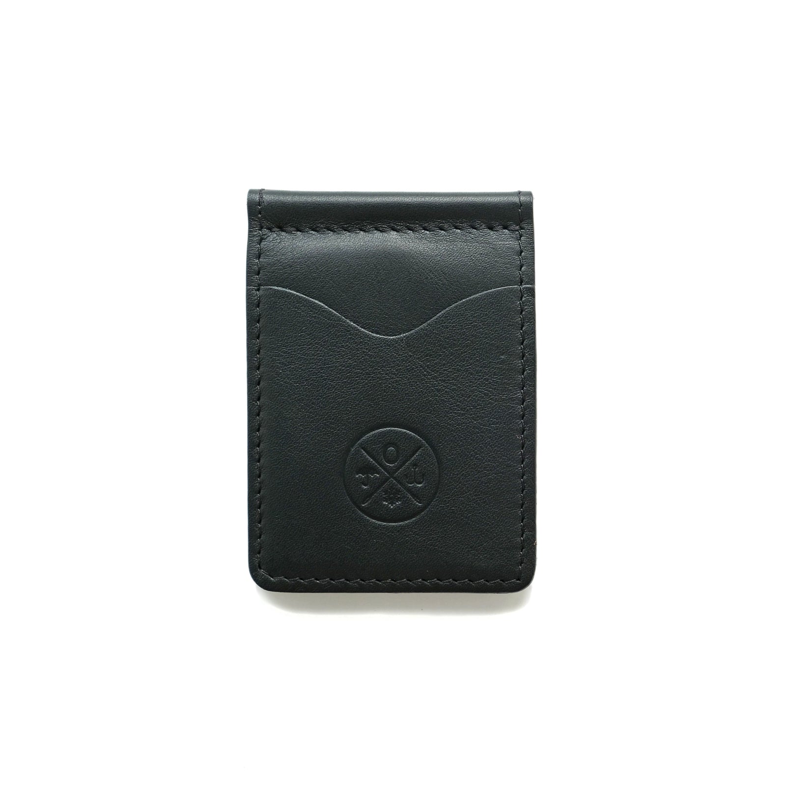 Money Clip Cardholder
