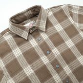 Check Easy Shirt