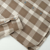 Check Easy Shirt