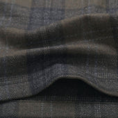 Plaid Camp Shirt