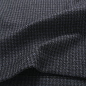 Houndstooth Camp Shirt