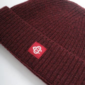 Recycled Cashmere Toque