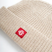 Recycled Cashmere Toque