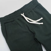 Spruce French Terry Cargo Sweats