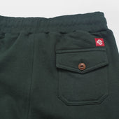 Spruce French Terry Cargo Sweats