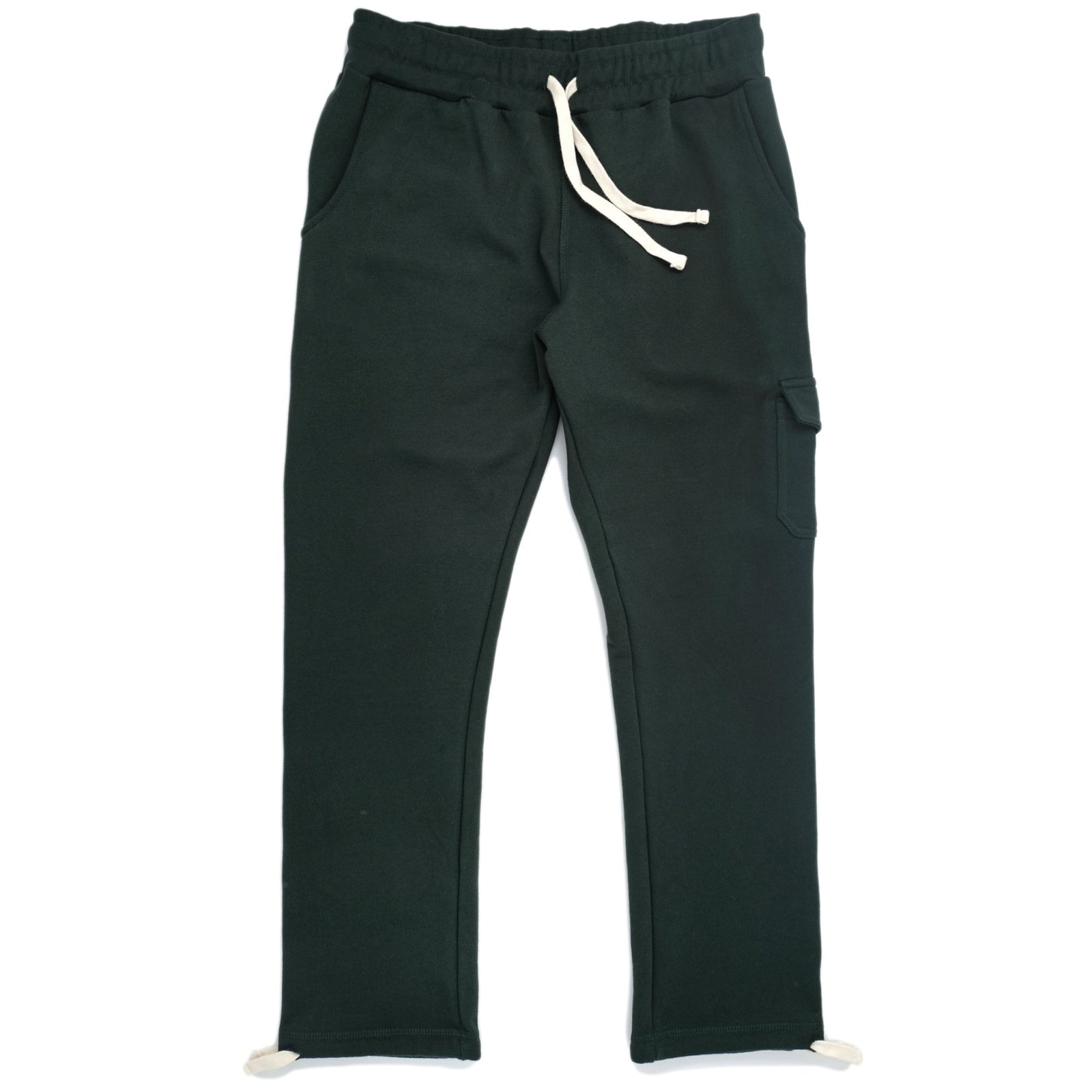 Spruce French Terry Cargo Sweats