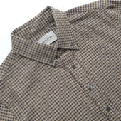 Houndstooth Classic Shirt
