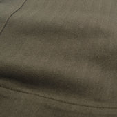 Loden Herringbone Journey Pant