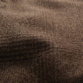 Boucl Coach Jacket