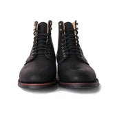 Outclass X Canada West Boots Wm Moorby Oiled