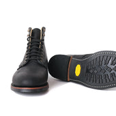 Outclass X Canada West Boots Wm Moorby Oiled