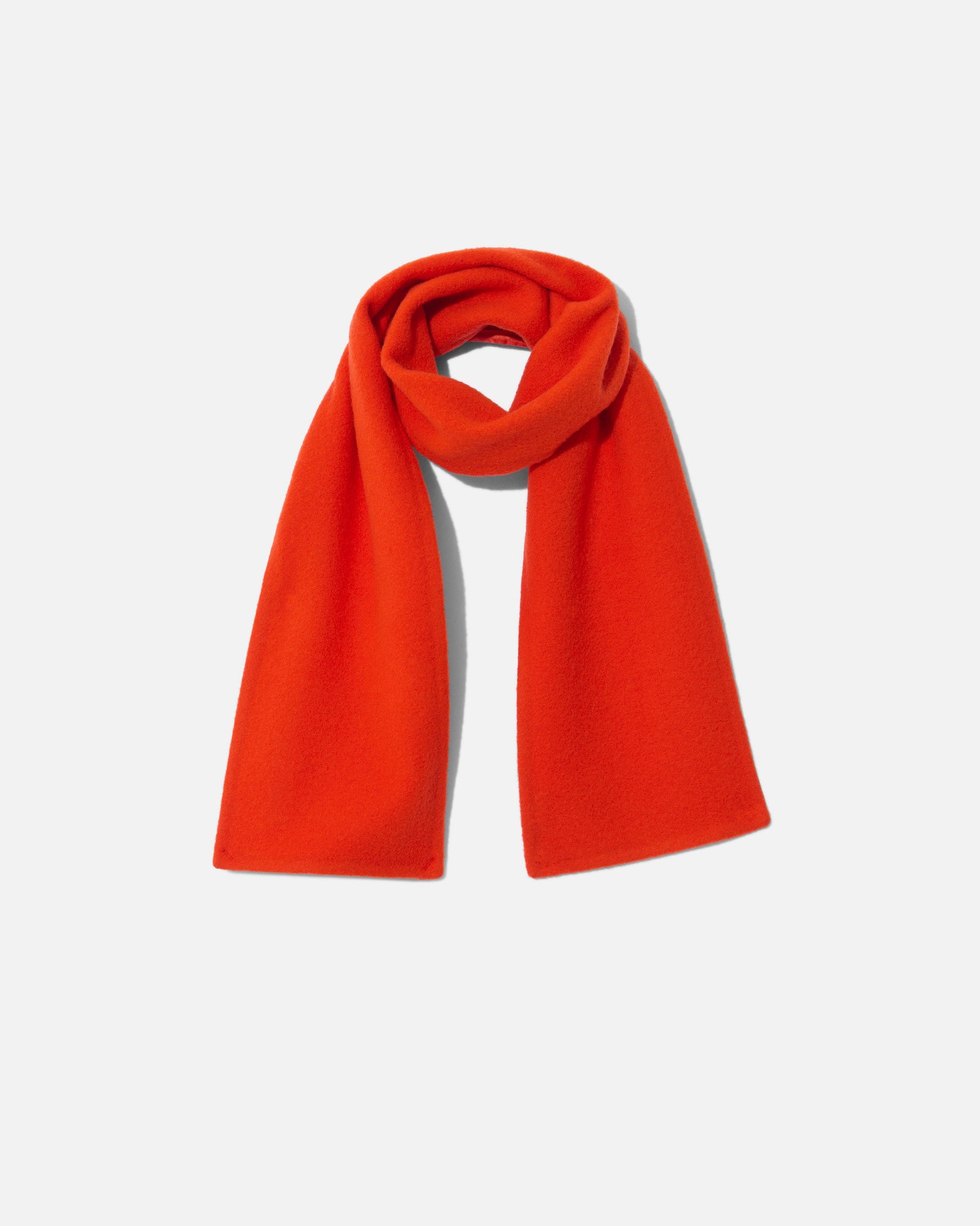 Fleece Scarf