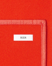 Fleece Scarf