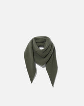Fleece losange camoscio