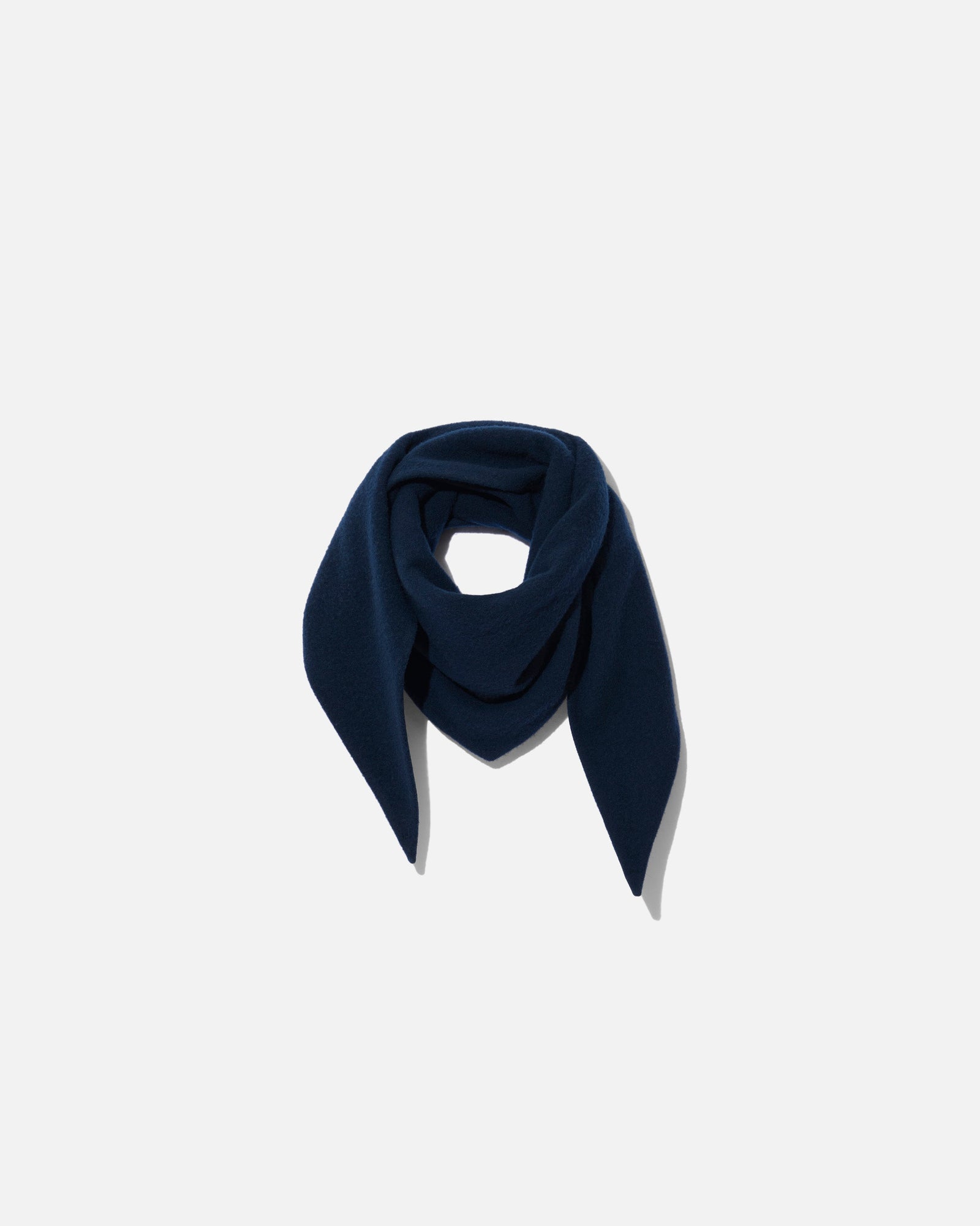 Fleece Losange Plombe