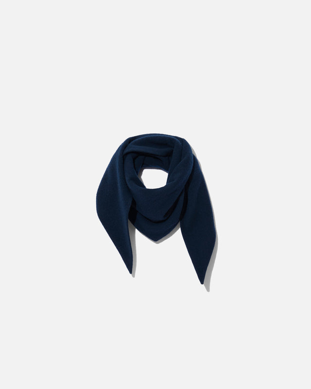 Fleece losange plombe