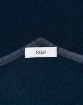 Fleece Losange Plombe
