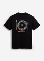 La Carte T Shirt Organic Cotton