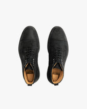 Abisko Waxed Suede