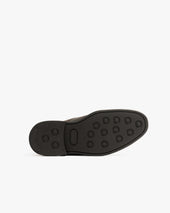 Abisko Waxed Suede