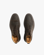 Abisko Waxed Suede