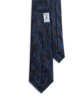 Abstract Paisley Tie