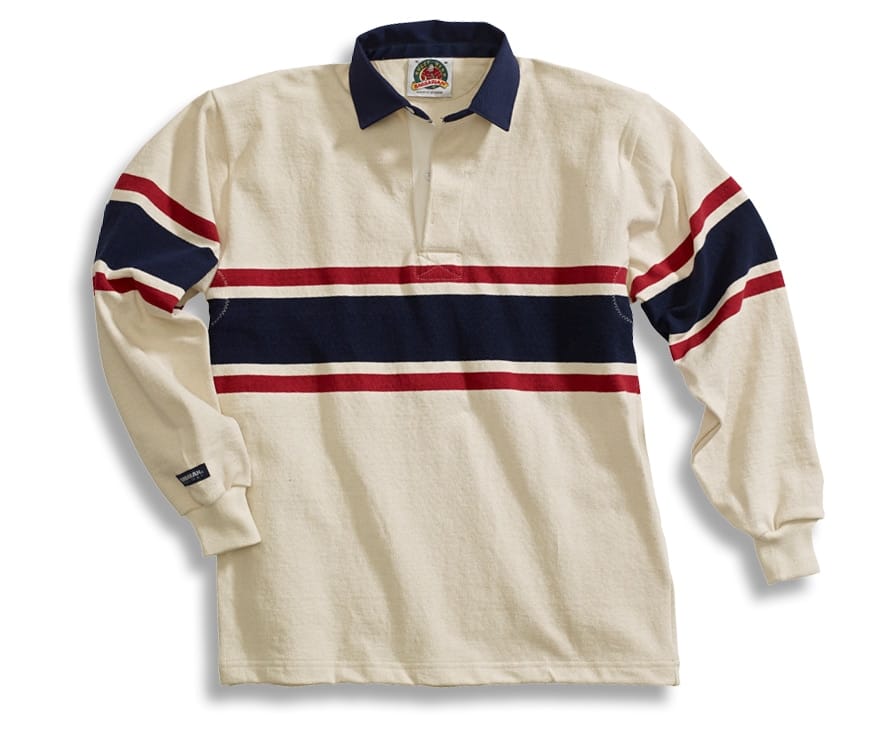 Acadia Stripe