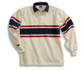 Acadia Stripe