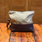 Lubec Pouch