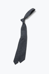 Printed Tie